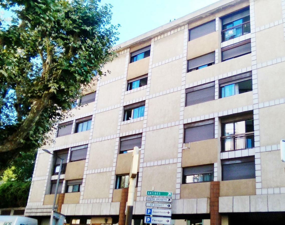 2mn/45m2/vue Mer/inernet/clim/parking Prive Apartamento *