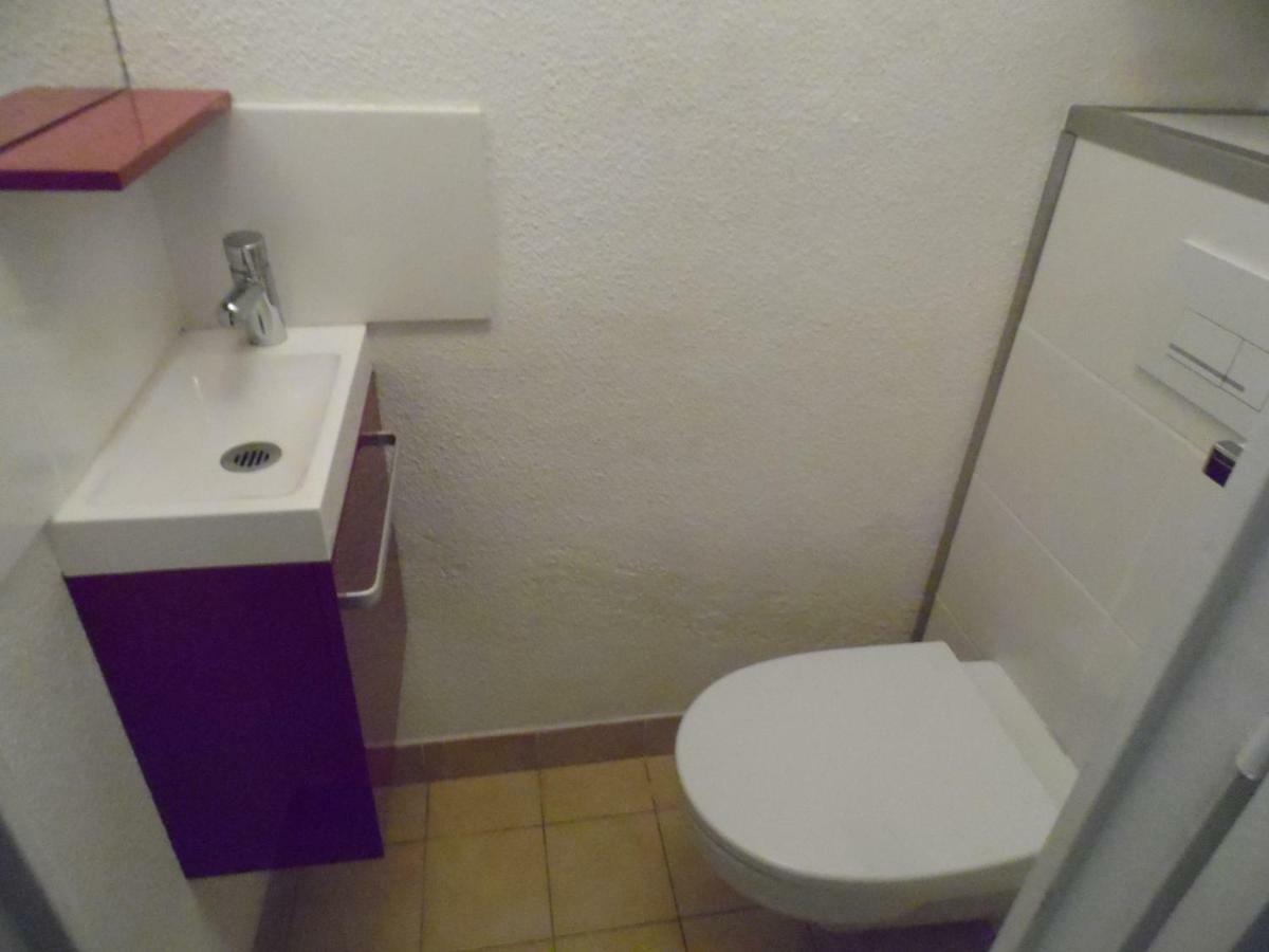 Apartamento 2mn/45m2/vue Mer/inernet/clim/parking Prive Cannes
